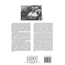 Johann Christoph Pezel: Sonata No.1 (Quintet-Brass)