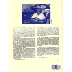 Bach Js King Art Of Fugue Contrapunctus 3 Brass Quintet Mfb035 Sc/Pts