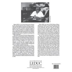 Alexandre Glazounov: In Modo religoso Op.38 (Quartet-Brass)