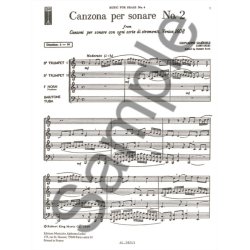 Burrill Phillips: Piece (Trombone Ensemble (5 plus))