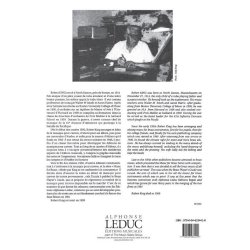 Andrew Kazdin: Twelve Duets For Horn And Trumpet