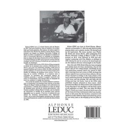 Georg Friedrich Handel: 2 Italian Duets (Trumpets 2 & Organ)