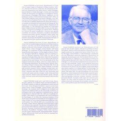 Daniel Pinkham: Christmas Cantata (Choral-Mixed accompanied)