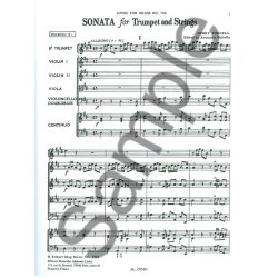 Henry Purcell: Sonata (Sextet-Mixed)