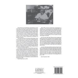 Kauko Kahila: Advanced Studies (Trombone solo)