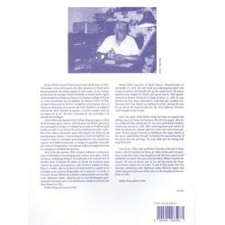 Allen Ostrander: Shifting Meter Studies (Trombone-Bass solo)