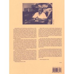 Boris Grigoriev: 78 Studies (Trombone-Bass solo)