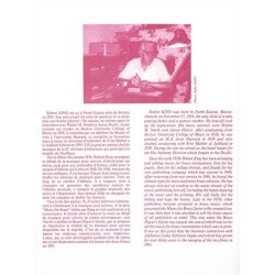 David Uber: Concert-Etudes (Trombone-Bass solo)