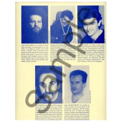 Various Composers: Batterie-Troph&eacute;e 1, Initiation &agrave; Excellence (Percussion solo)