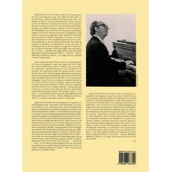 Lancen Piccolo Petite Lm012 Flute & Piano Book