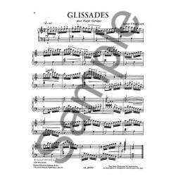 Challan Glissades 2 Mains Remonte Pen Tes Dgts Croises Lm057 Harp Book