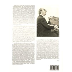 Serge Lancen: If I were... for Cello, Viola or Bassoon and Piano