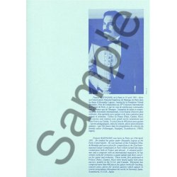 Francis Kleynjans: Chanson napolitaine Op.113 in E minor (Guitars 2)