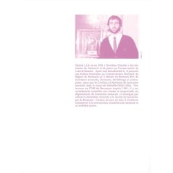 Michel Lab: The Odyssey of Rhythm (Volume 4)