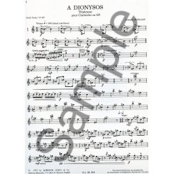 Giovanni Gabrieli: Sonata pian'e forte, Sacred Symphony, for Eight-Part Brass Choir