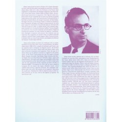 Jehan Ariste Alain: Aria (Flute & Organ)