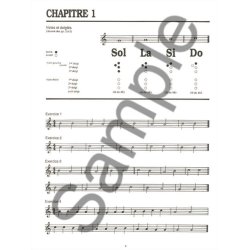 Apprendre en jouant de la fl&ucirc;te