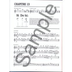 Apprendre en jouant de la fl&ucirc;te