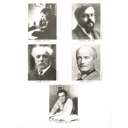 Various Composers: 5 Pi&egrave;ces faciles (Flute & Piano)