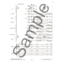 Olivier Messiaen: Eclairs sur l'Au-del&agrave; Vol.2 (Orchestra)