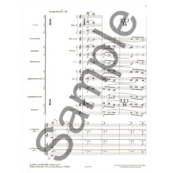 Olivier Messiaen: Eclairs sur l'Au-del&agrave; Vol.2 (Orchestra)