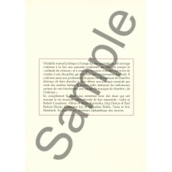 Nadine & Joel Palmer N.& Rigal J.: Le Clavier bien partag&eacute; (Book)