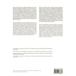 Niccol&ograve; Paganini: 24 Caprices Op.1 (Flute Solo)