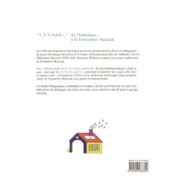 Jo Gougat: 1, 2, 3, Soleil - Volume 1