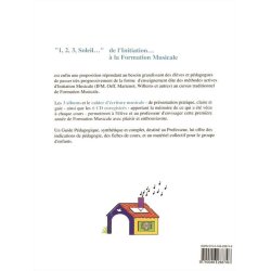 Jo Gougat: What's The Time, Mr Wolf? (Volume 3)