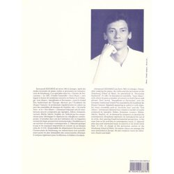 Emmanuel S&eacute;journ&eacute;: 5 Pieces for Marimba Solo Vol.4 (Percussion solo)