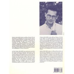 Fr&eacute;d&eacute;ric Macarez: 20 Studies for Snare Drum (Volume 1)