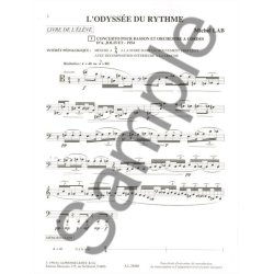Michel Lab: L'Odyss&eacute;e du Rythme Vol.5 (Miscellaneous)
