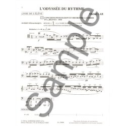 Michel Lab: L'Odyss&eacute;e du Rythme Vol.5 (Miscellaneous)