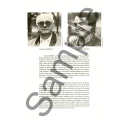 G&eacute;rard & Roland Carreau G.& Lem&ecirc;tre R.: R&eacute;pertoire et Progression Vol.1: Cycle Initiation (Book)