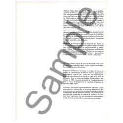 Michelle-Odile &Christian Gillot M.O.& Bickel C.: Musique &agrave; l'Ecoute: Elementaire (Miscellaneous)