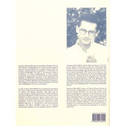 Macarez Tim Top 12 Etudes Timbales Kettledrum Technical Studies Book