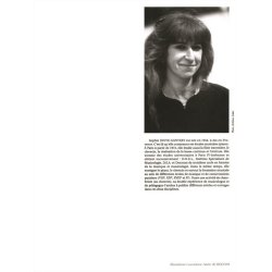 Sophie Jouve-Ganvert: L'Oreille &eacute;crit (Miscellaneous)