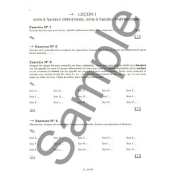 Sophie Jouve-Ganvert: L'Oreille &eacute;crit (Miscellaneous)