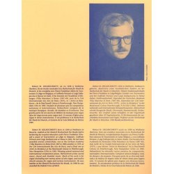 Robert M. Helmschrott: Dans la Lumi&egrave;re (Organ)