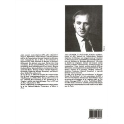 Alain Louvier: Agrexandrins Vol.2: No.8 - No.14 (Piano solo)