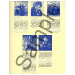 Various Composers: Batterie-Troph&eacute;e 2, Initiation &agrave; Excellence (Percussion solo)