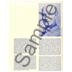 Edison Denisov: Reflets (Piano solo)