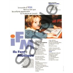 I.F.M, Sing... they learn music! ... with Oona, 1