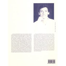 Emmanuel S&eacute;journ&eacute;: L'Ind&eacute;pendance Vol.6 (Percussion solo)