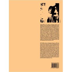 Ryo Noda: Fantaisie et Danse (Saxophone solo)