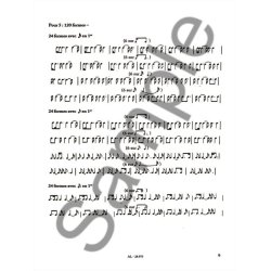 Olivier Messiaen: Trait&eacute; de Rythme, de Couleur, et d'Ornithologie Vol.3 (Book)