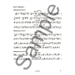 Olivier Messiaen: Trait&eacute; de Rythme, de Couleur, et d'Ornithologie Vol.3 (Book)