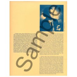 Arthur Honegger: Pr&eacute;lude H79 (Double Bass & Piano)