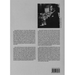 Dinu (Constantin) Lipatti: Introduction et Allegro (Flute solo)