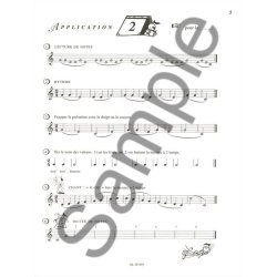 Nadia Tanguy: Croche-Note - Livre de l'El&egrave;ve Vol.1 (Miscellaneous)